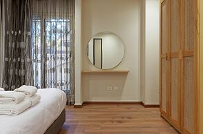 Vesta - Luxury APT - 3BR - New Cairo V