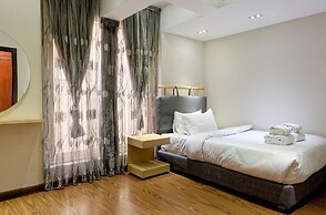 Vesta - Luxury APT - 3BR - New Cairo V