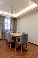 Vesta - Luxury APT - 3BR - New Cairo V