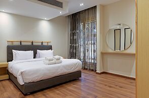 Vesta - Luxury APT - 3BR - New Cairo V