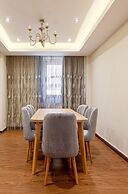 Vesta - Luxury APT - 3BR - New Cairo V