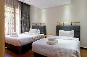 Vesta - Luxury APT - 3BR - New Cairo V