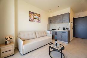 Aeli Vista Apartments