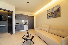 Aeli Vista Apartments