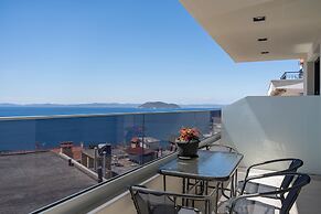 Aeli Vista Apartments