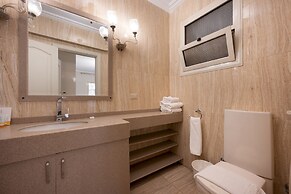 Vesta- Luxury Panoramic Duplex - 3br- Zamalek II