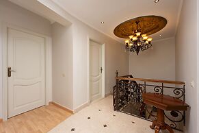 Vesta- Luxury Panoramic Duplex - 3br- Zamalek II