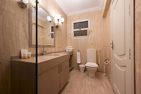 Vesta- Luxury Panoramic Duplex - 3br- Zamalek II