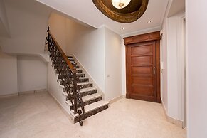 Vesta- Luxury Panoramic Duplex - 3br- Zamalek II