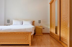 Vesta - Luxury APT - 2BR - Zayed Dunes