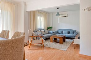 Vesta - Luxury APT - 2BR - Zayed Dunes
