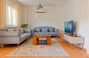Vesta - Luxury APT - 2BR - Zayed Dunes