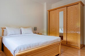 Vesta - Luxury APT - 2BR - Zayed Dunes