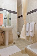 Vesta - Luxury APT - 2BR - Zayed Dunes