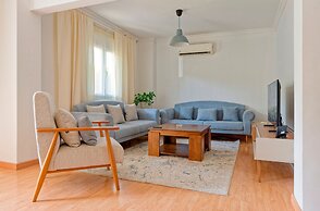 Vesta - Luxury APT - 2BR - Zayed Dunes