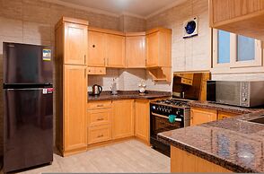 Vesta - Luxury APT - 2BR - Zayed Dunes