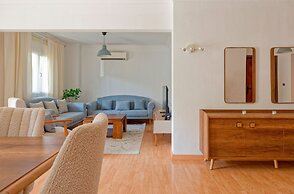 Vesta - Luxury APT - 2BR - Zayed Dunes
