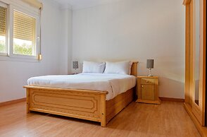 Vesta - Luxury APT - 2BR - Zayed Dunes