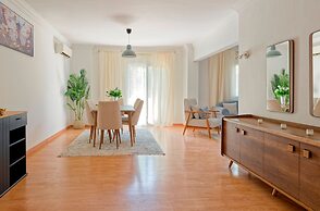 Vesta - Luxury APT - 2BR - Zayed Dunes