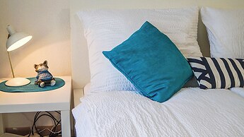 Modern 2BR Apartment Long Stay Belvedere