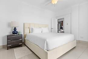 NOK Classy 3BR Apartment in Punta Cana Village