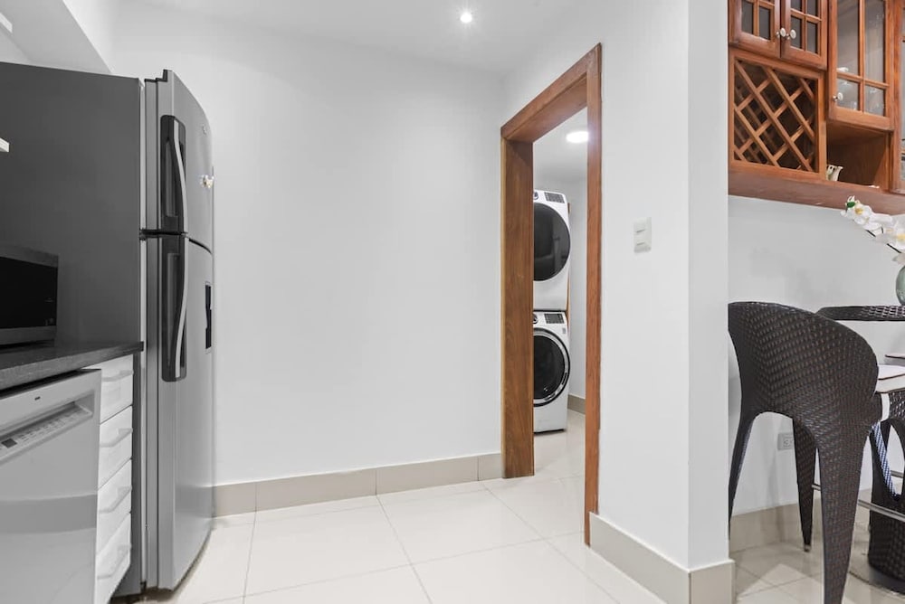 NOK Classy 3BR Apartment in Punta Cana Village