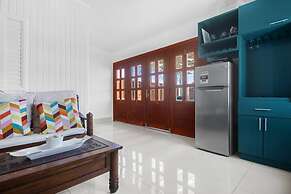 NOK Classy 3BR Apartment in Punta Cana Village