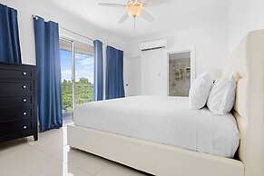 NOK Classy 3BR Apartment in Punta Cana Village