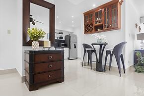 NOK Classy 3BR Apartment in Punta Cana Village