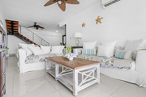 NOK Classy 3BR Apartment in Punta Cana Village