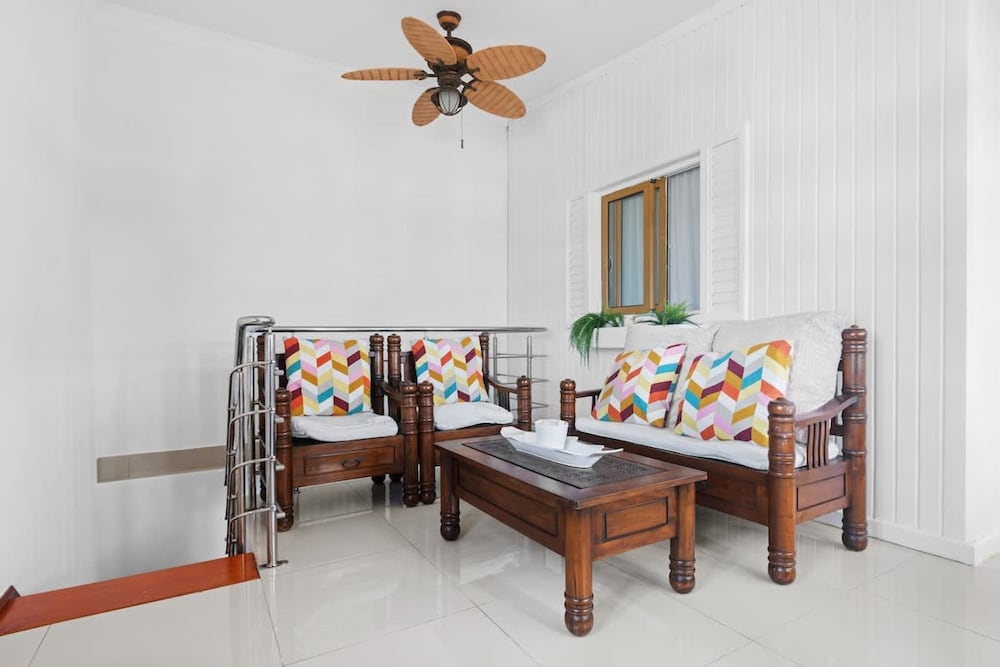 NOK Classy 3BR Apartment in Punta Cana Village