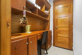 NOK Classy 3BR Apartment in Punta Cana Village