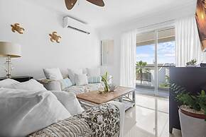 NOK Classy 3BR Apartment in Punta Cana Village