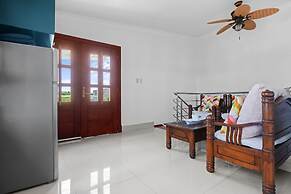 NOK Classy 3BR Apartment in Punta Cana Village