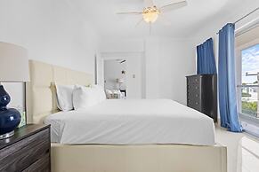 NOK Classy 3BR Apartment in Punta Cana Village