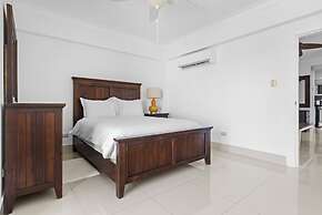 NOK Classy 3BR Apartment in Punta Cana Village