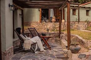 Don Juan posada andina