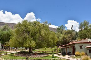 Don Juan posada andina