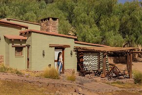 Don Juan posada andina