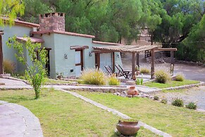 Don Juan posada andina