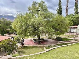 Don Juan posada andina