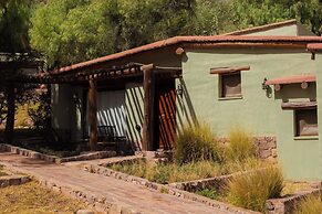 Don Juan posada andina