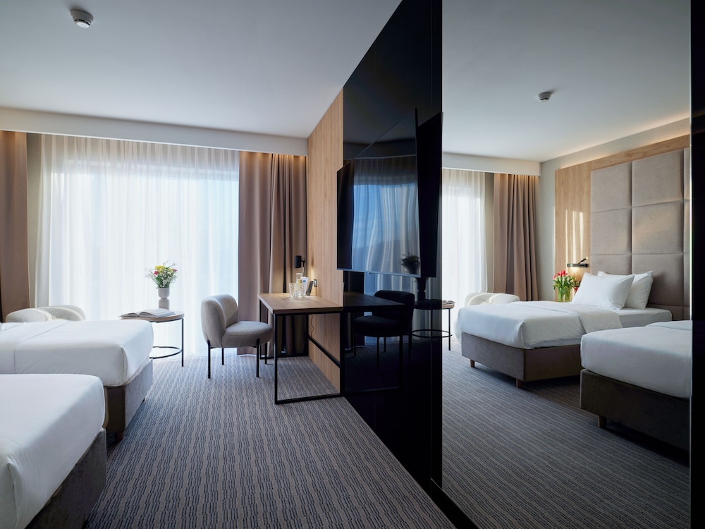 Hotel Verde City