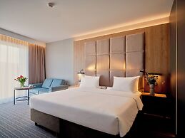 Hotel Verde City
