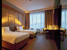 Hotel Verde City