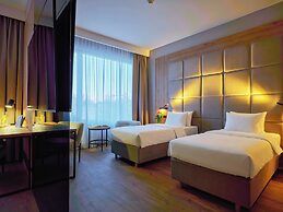 Hotel Verde City