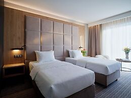 Hotel Verde City