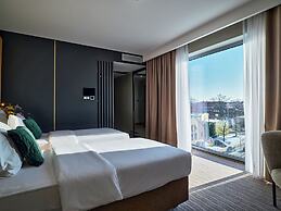 Hotel Verde City