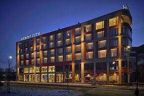 Hotel Verde City