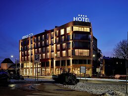 Hotel Verde City